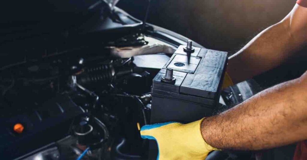 愛車を売るときの注意点