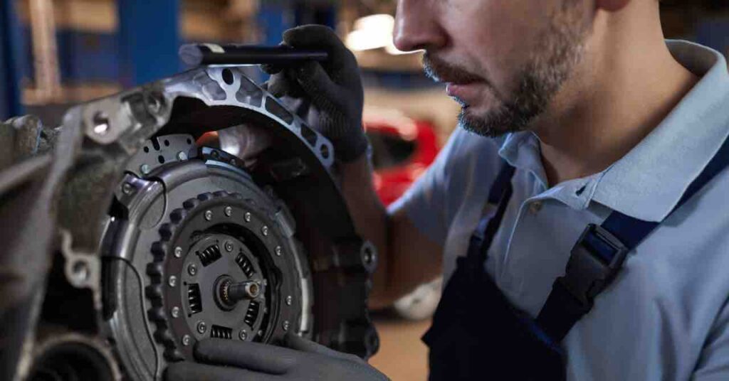 ディーゼルエンジンはパワフル