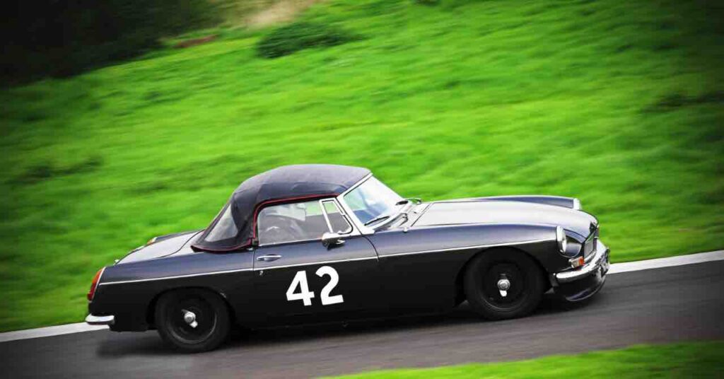 価値がある車だから注意しよう