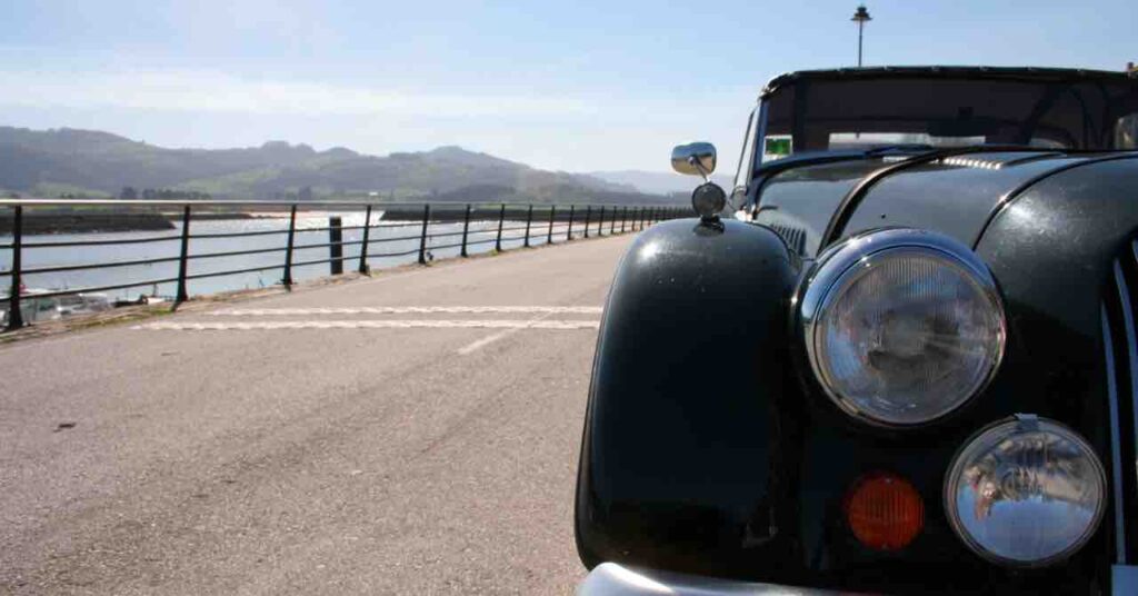 2代目ロードスター