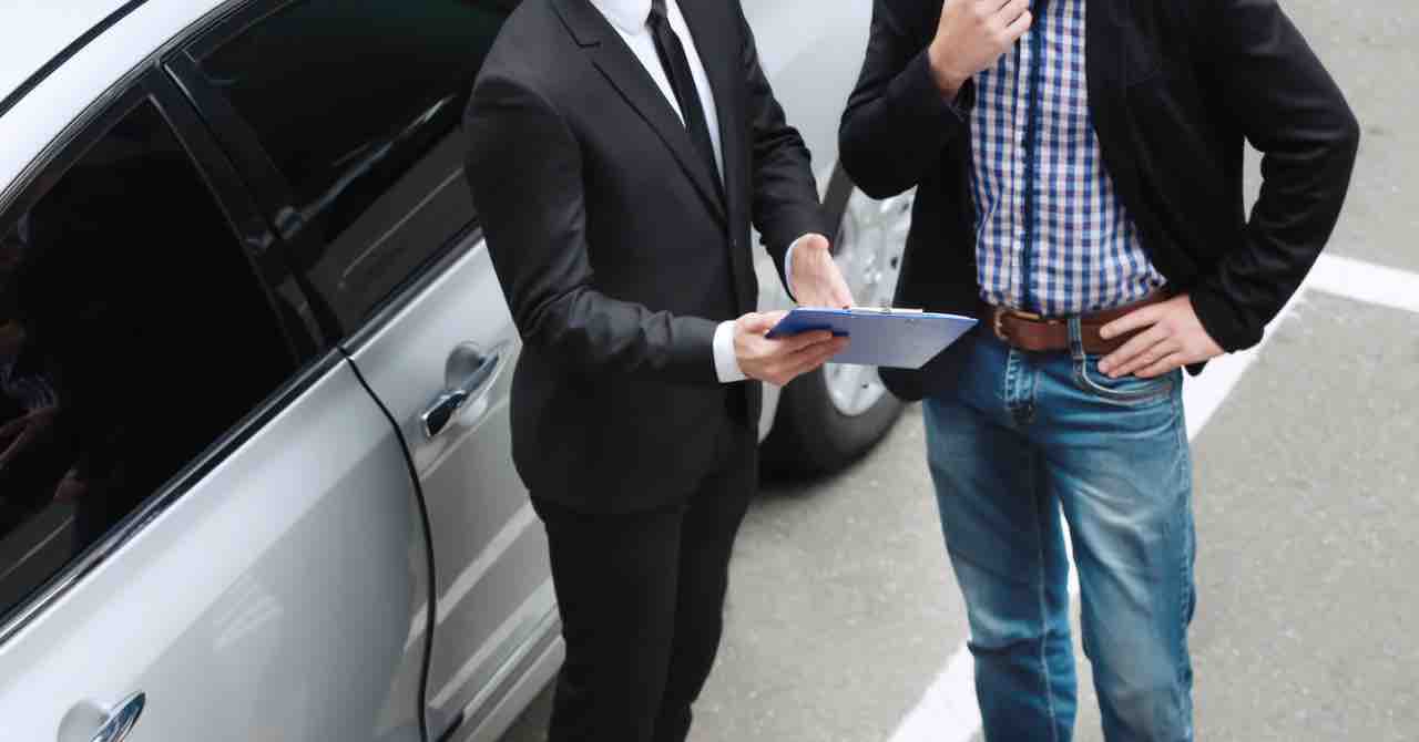 レクサスNXを高く売るには