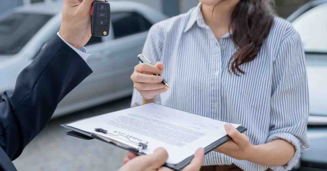 ビートル購入時の注意点