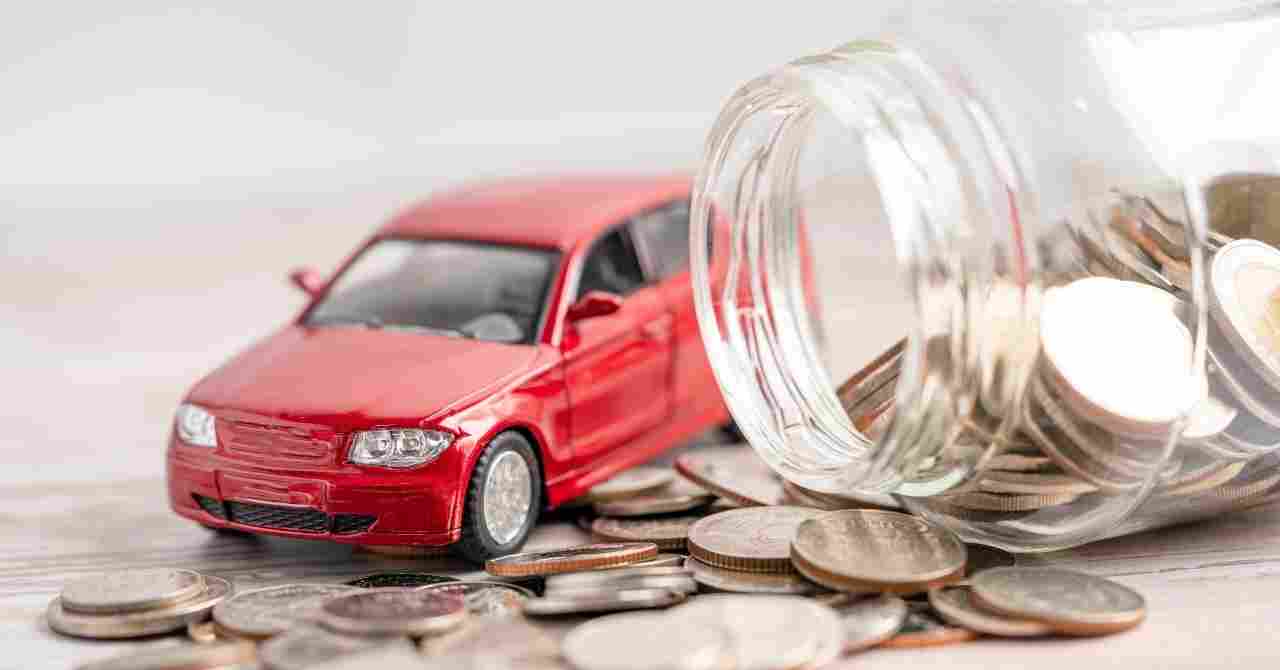 中古のフィットが安い理由