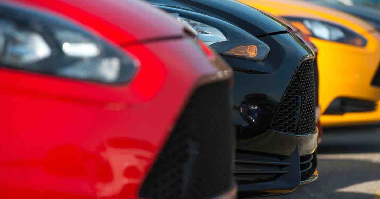 中古車選びのポイント