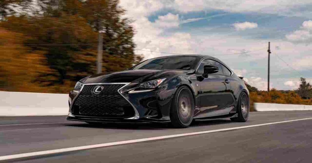 レクサスNXの人気カラー