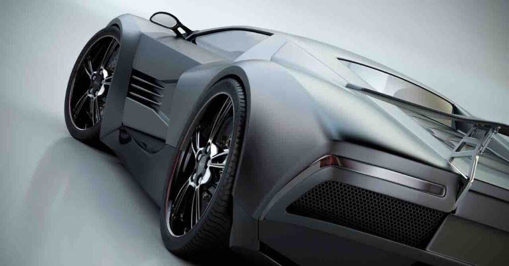 庶民が買うことができるスポーツカーの定義