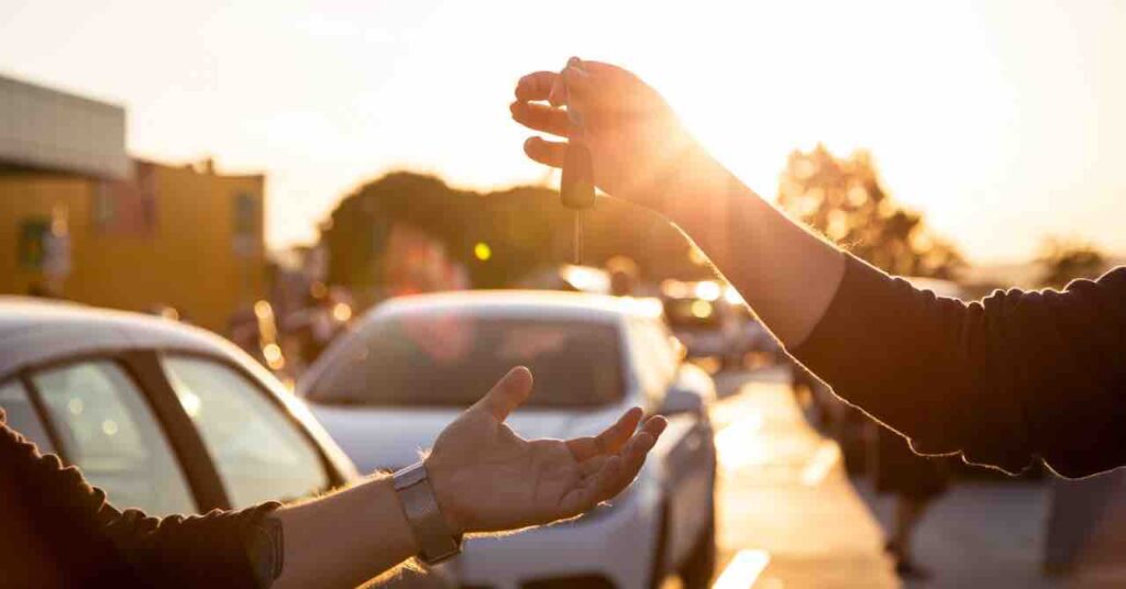 レヴォーグの中古車で注意すべきポイント