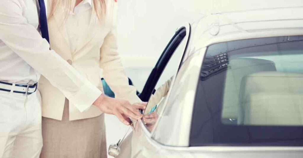 アキュラの中古車って買えるの