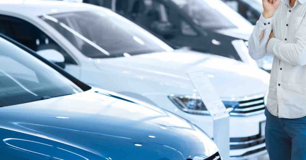 現行型レクサスNXのカラーバリエーション