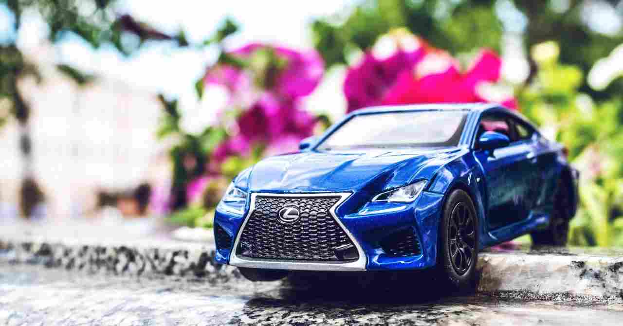 レクサスNXの口コミ