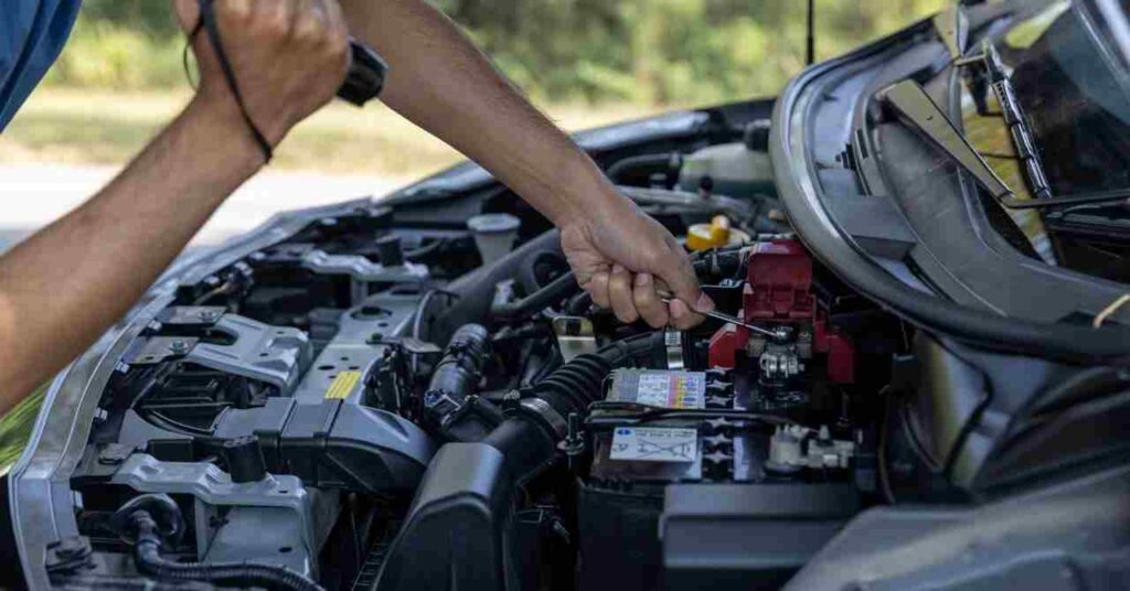 排気量によって変わる自動車税