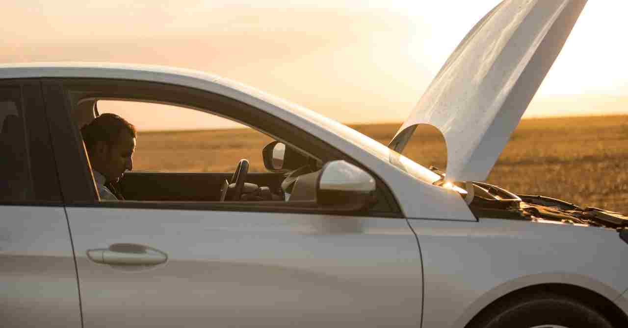 部品買取はどんな時に利用する