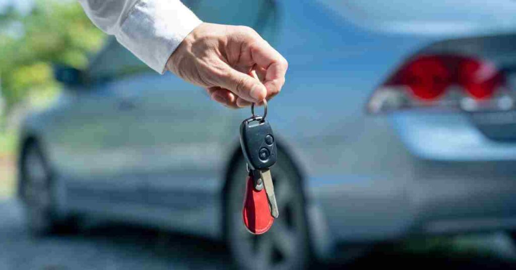 レヴォーグの中古車は危険なの？