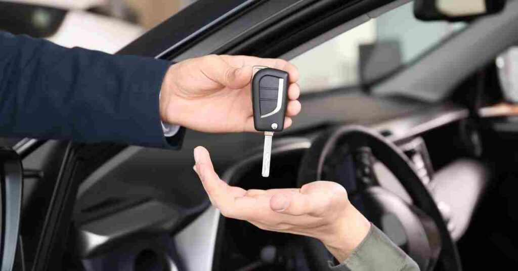 車に興味のない人