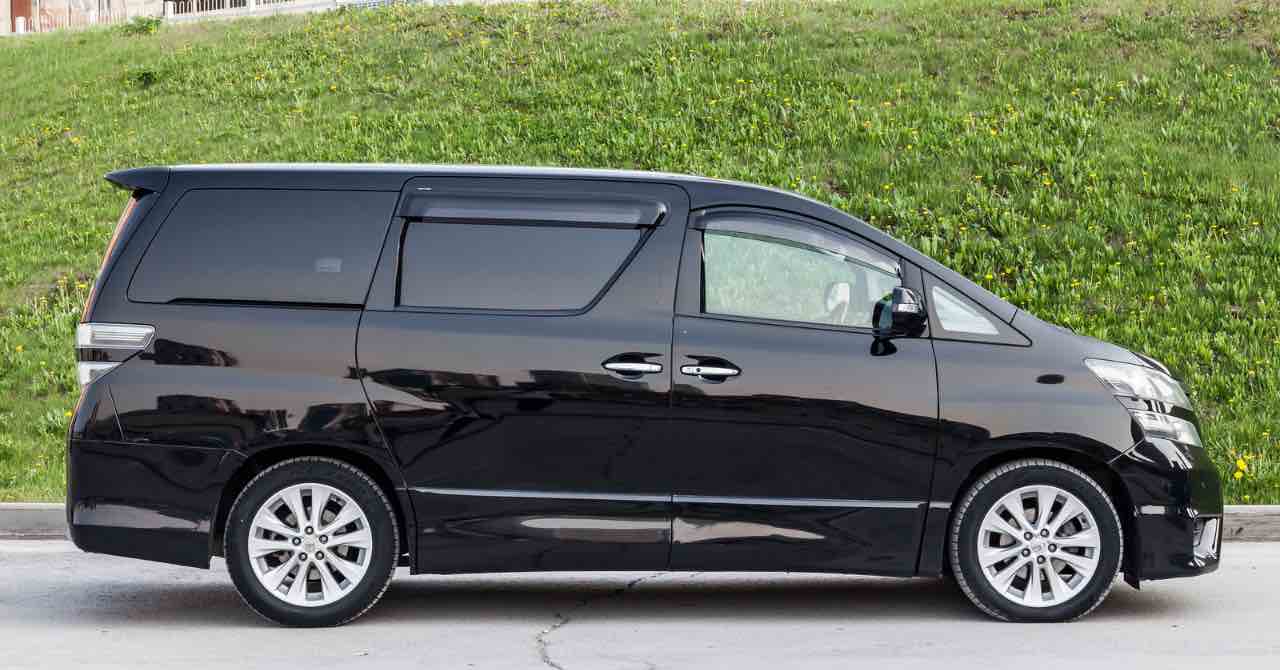 リセールバリューの高い車の特徴