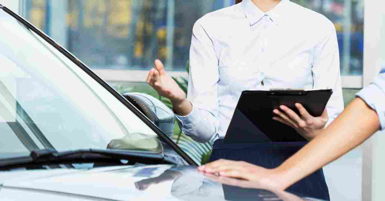 車探しのポイント