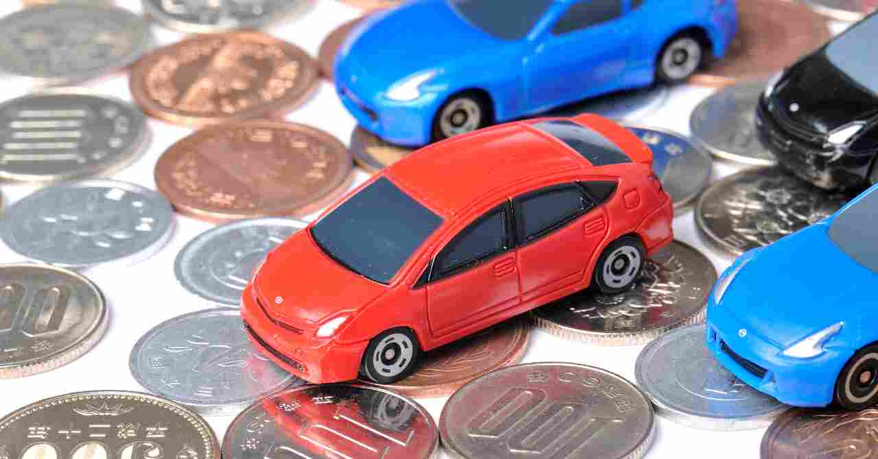 リセールバリューの特徴