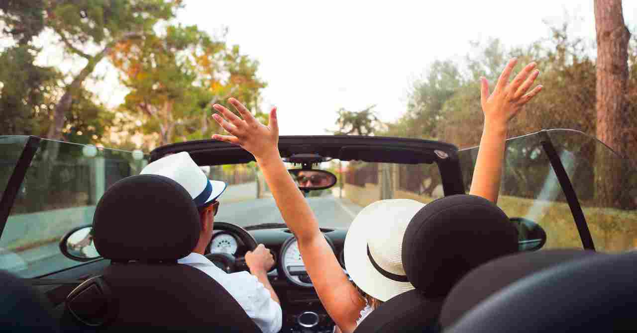 リセールバリューが高い車のまとめ