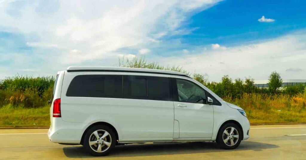 モデルチェンジ前や車検前が売り時