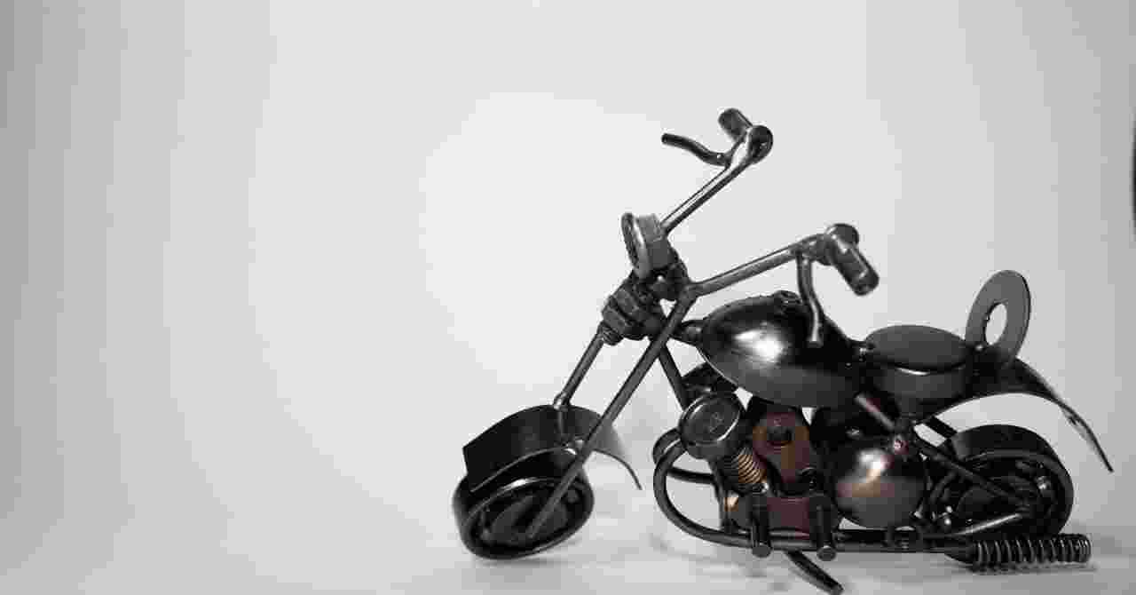 廃車バイクのまとめ