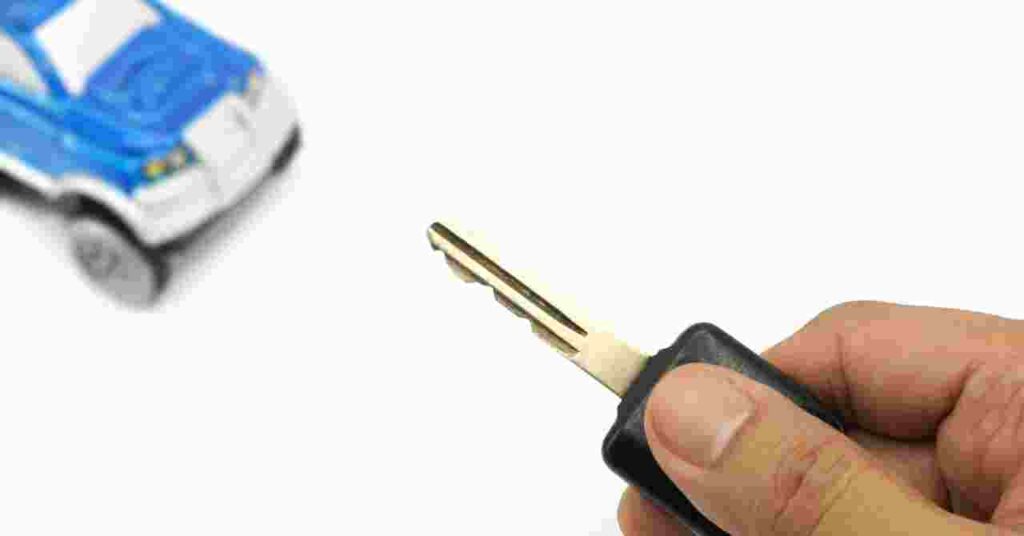 乗り替えの一番多い7年目以降