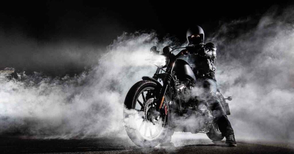 排気量によるバイクの違い