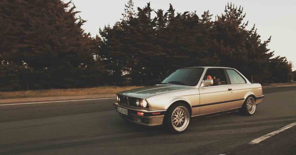 車の寿命はどれくらいなのか