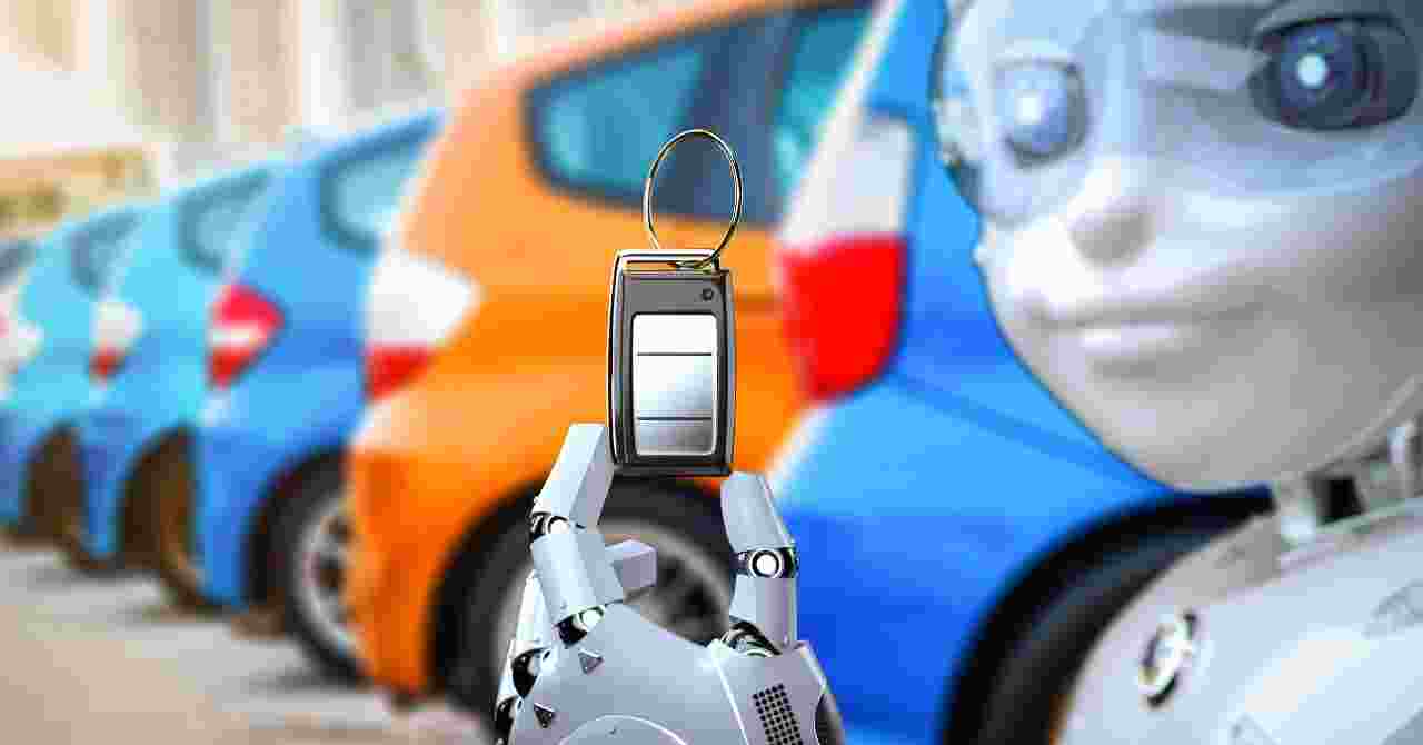 AI査定のメリット