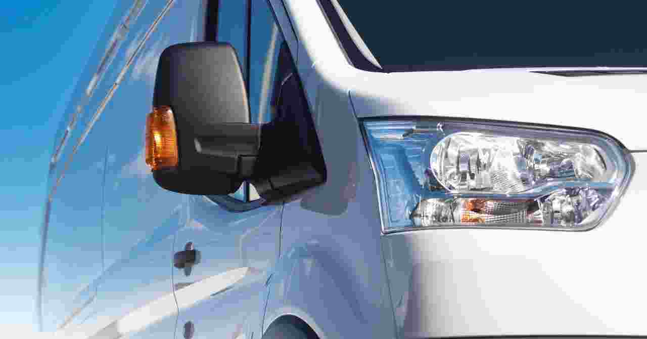 燃費が良い軽バンランキング