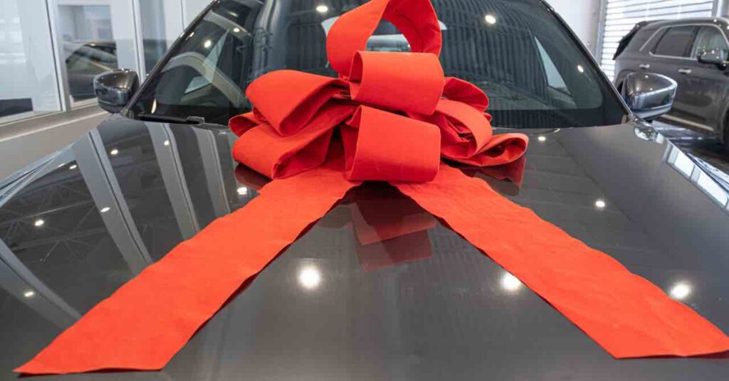 愛車を高く売るための選択肢