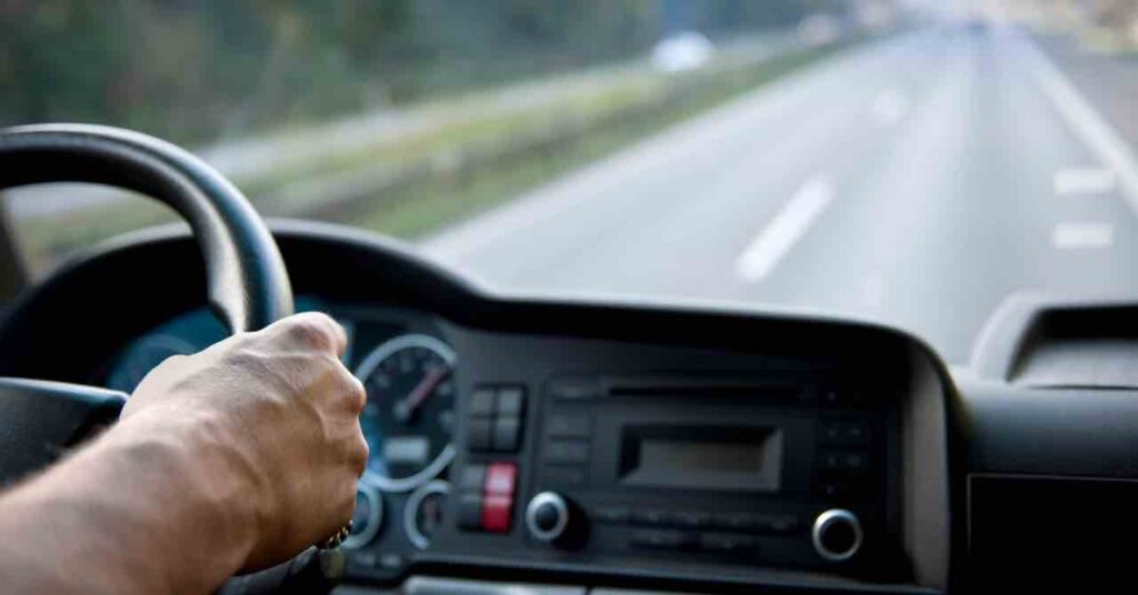 走行距離と経年劣化