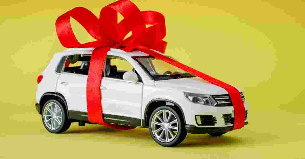 ファミリーカーを選ぶ際のポイント