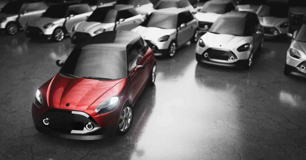 輸入車のオススメ