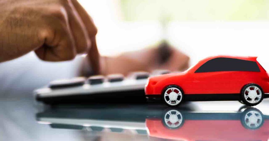 車を売ったときにかかる税金