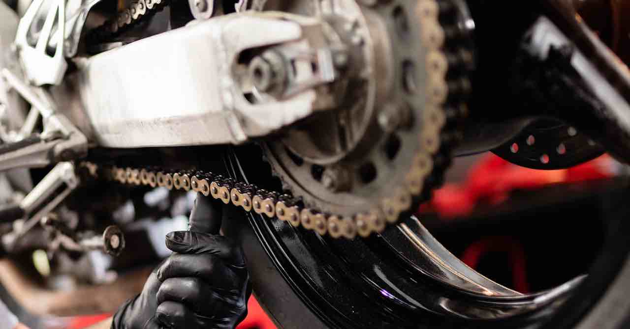 中古の大型バイクを安く買うには