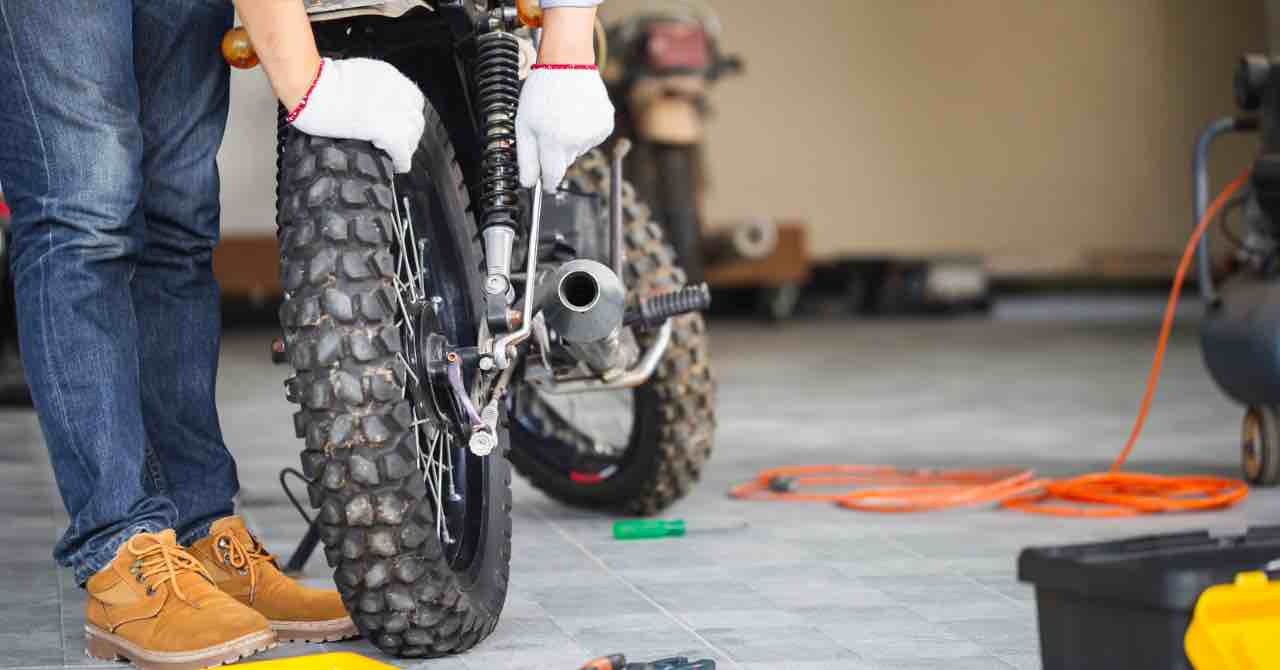 廃車バイク買取のQ&A