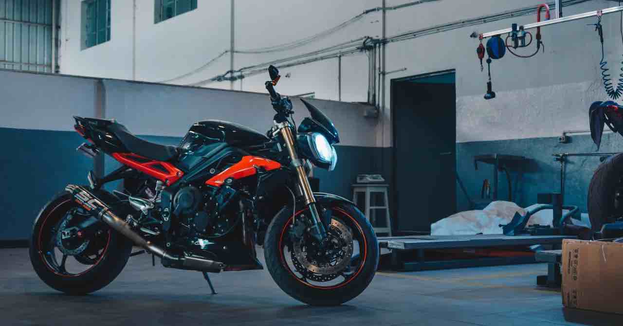 メルカリのバイク売買の良い口コミ