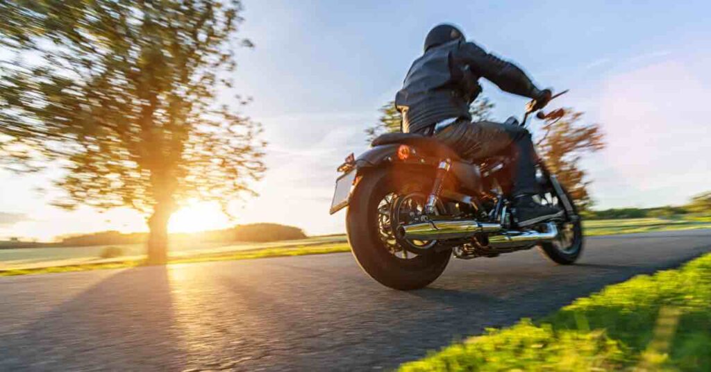 中型バイクの定義