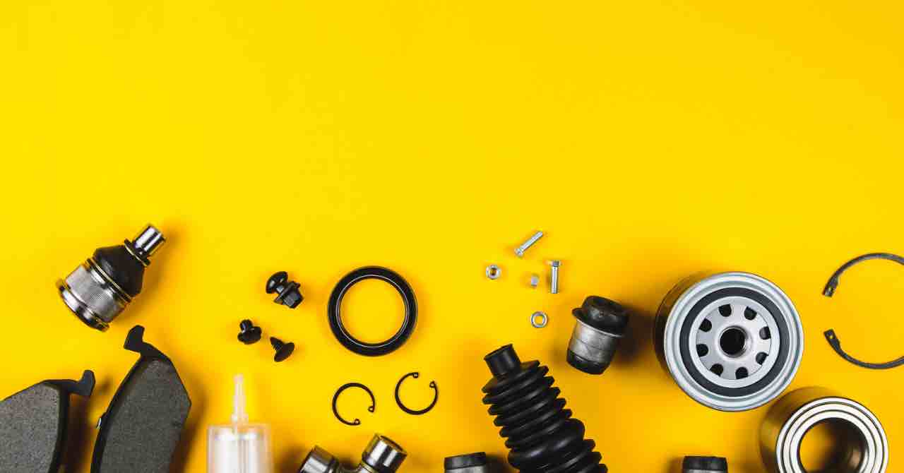 車の部品買取のQ＆A