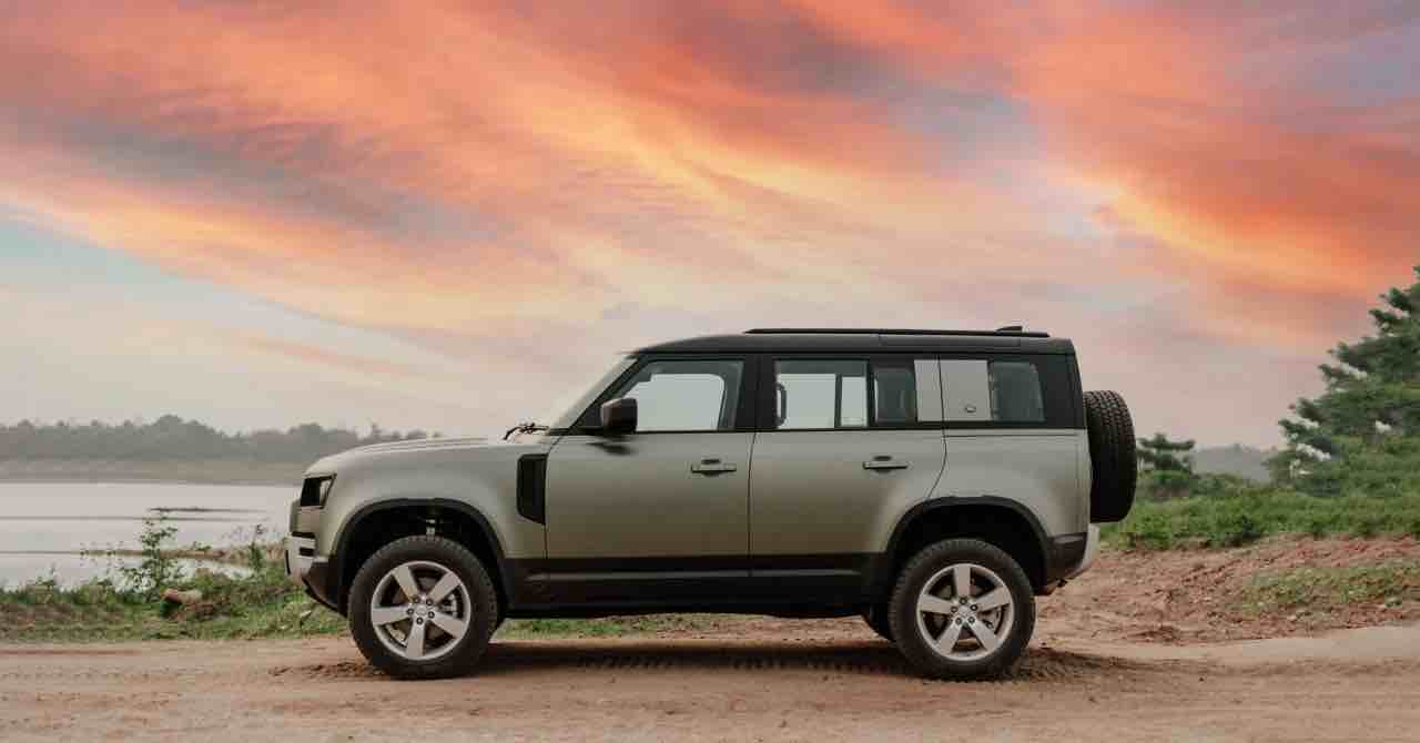 SUVを選ぶ上でのポイント