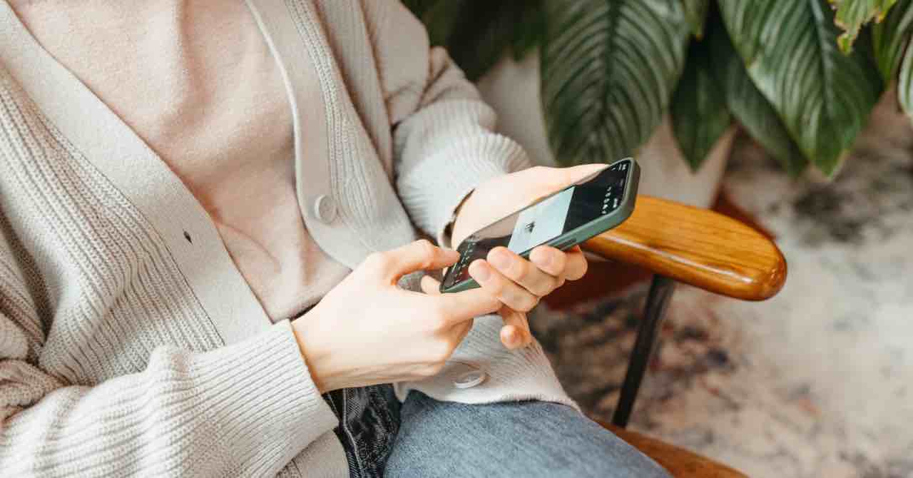 メルカリでバイクを売る流れ