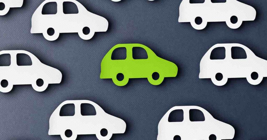 中古車オークションの代行業者