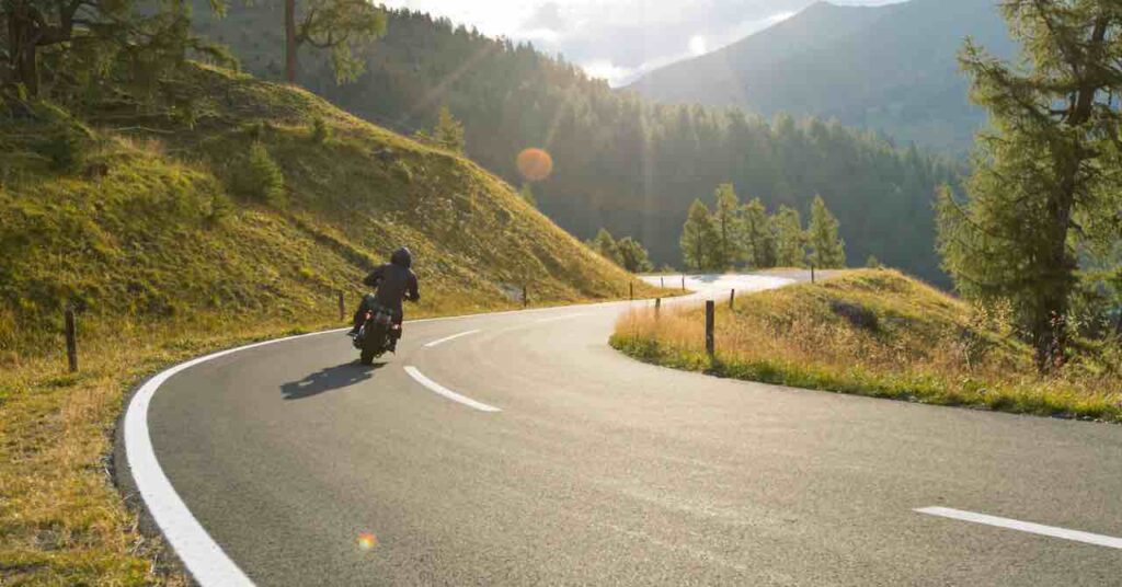 中型バイクを買うときの注意点