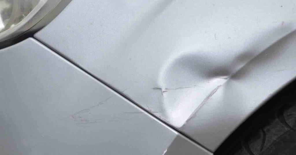 事故車を売るときの注意点