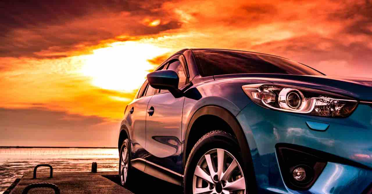 SUVクーペのまとめ