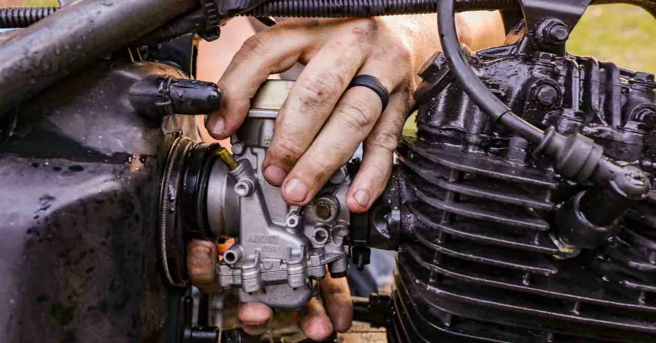 大型アメリカンバイクを選ぶ際のポイント