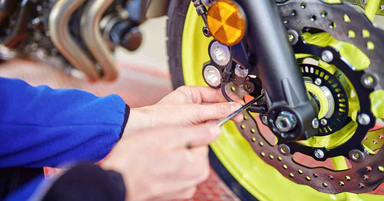 バイクエースの強み