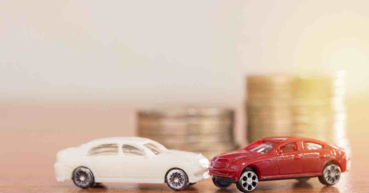 ローンの残った車のまとめ