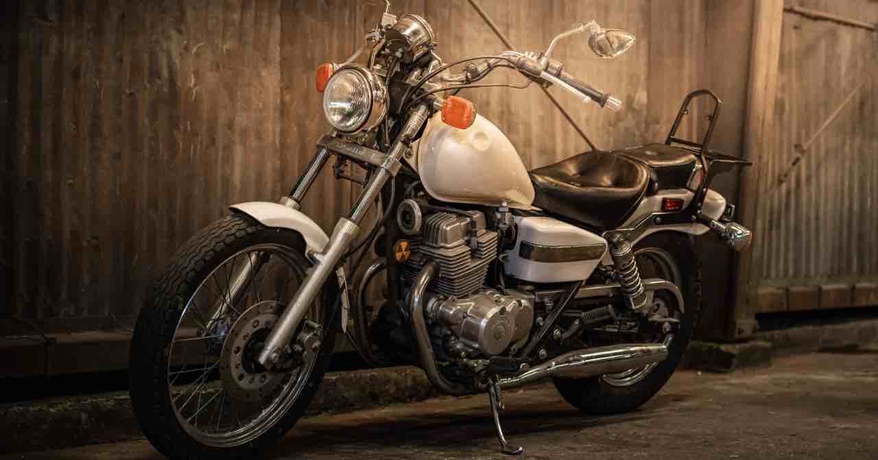 廃車バイク買取の良い口コミ