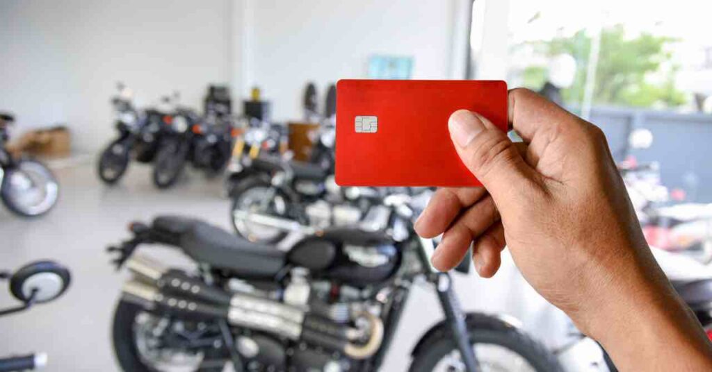 下取りバイクを高く売ろう